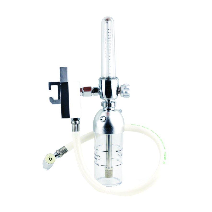 What are the daily emergency measures of medical oxygen supply system