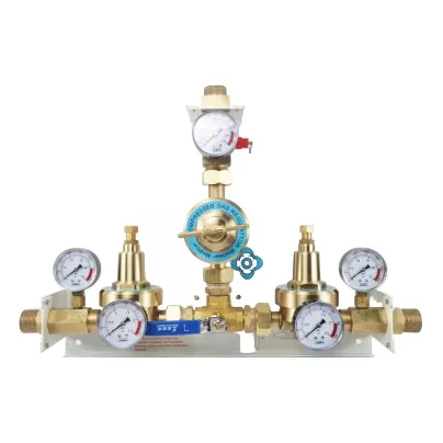 How Do Medical Gas Pipelines Ensure Hospital Safety?