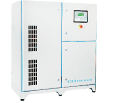 Oxygen concentrator machine