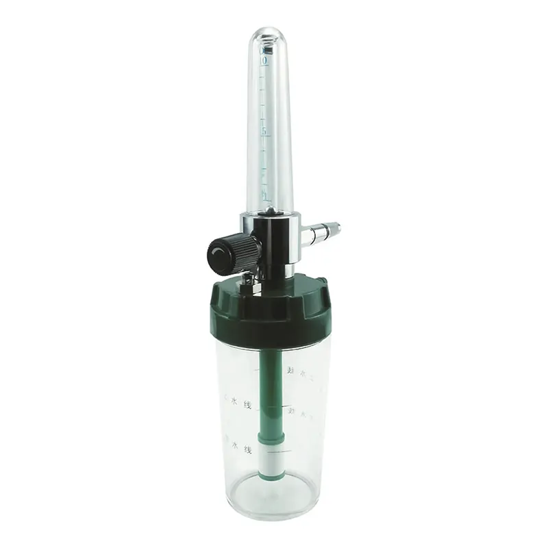 Medical Oxygen Regulator